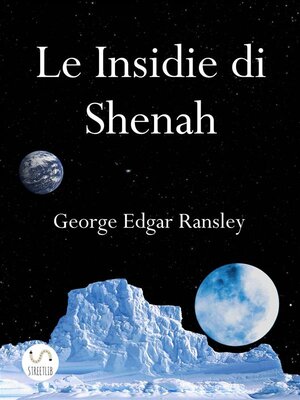cover image of Le Insidie di Shenah